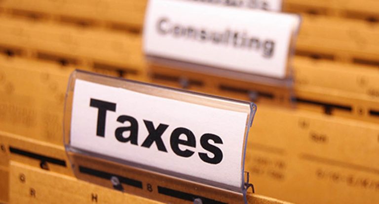 Property tax
