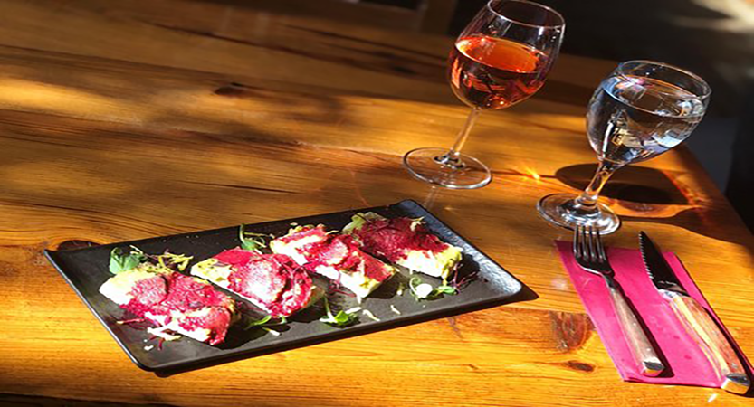 Read more about the article Inizio Restaurant Alanya