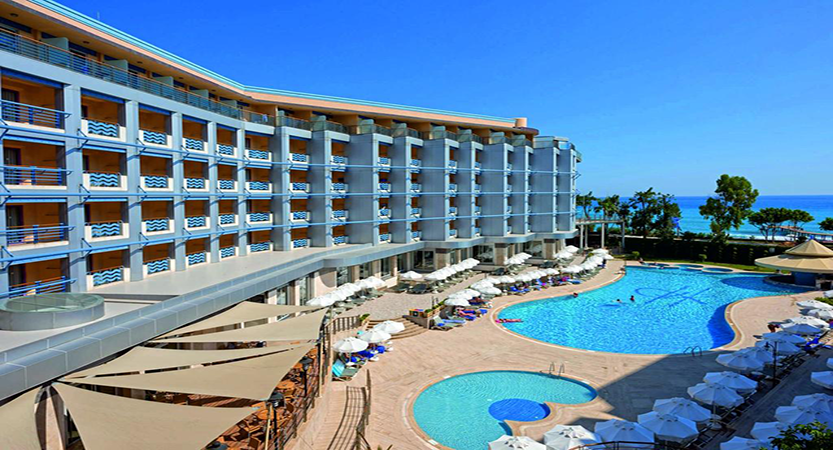 Read more about the article Hotel Kaptan
